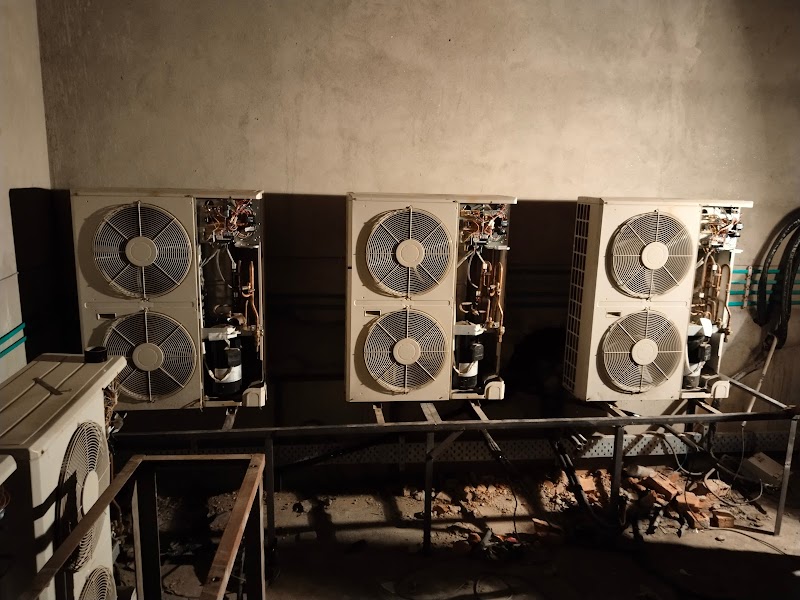 Aircon Solution - AC Service in Rajendra Nagar, Bareilly