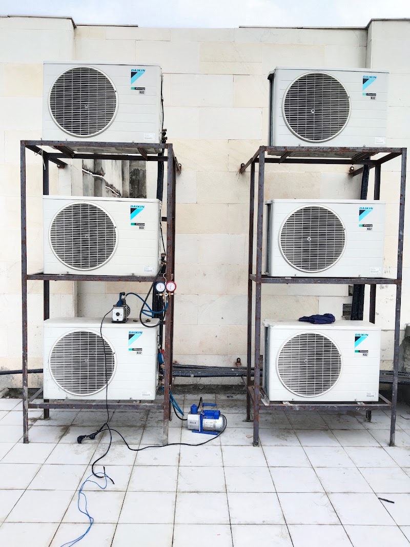 Aircon Solution - AC Service in Rajendra Nagar, Bareilly