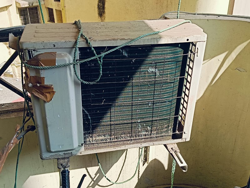 AirEase Repair - AC Service in Mahavir Colony, Gwalior