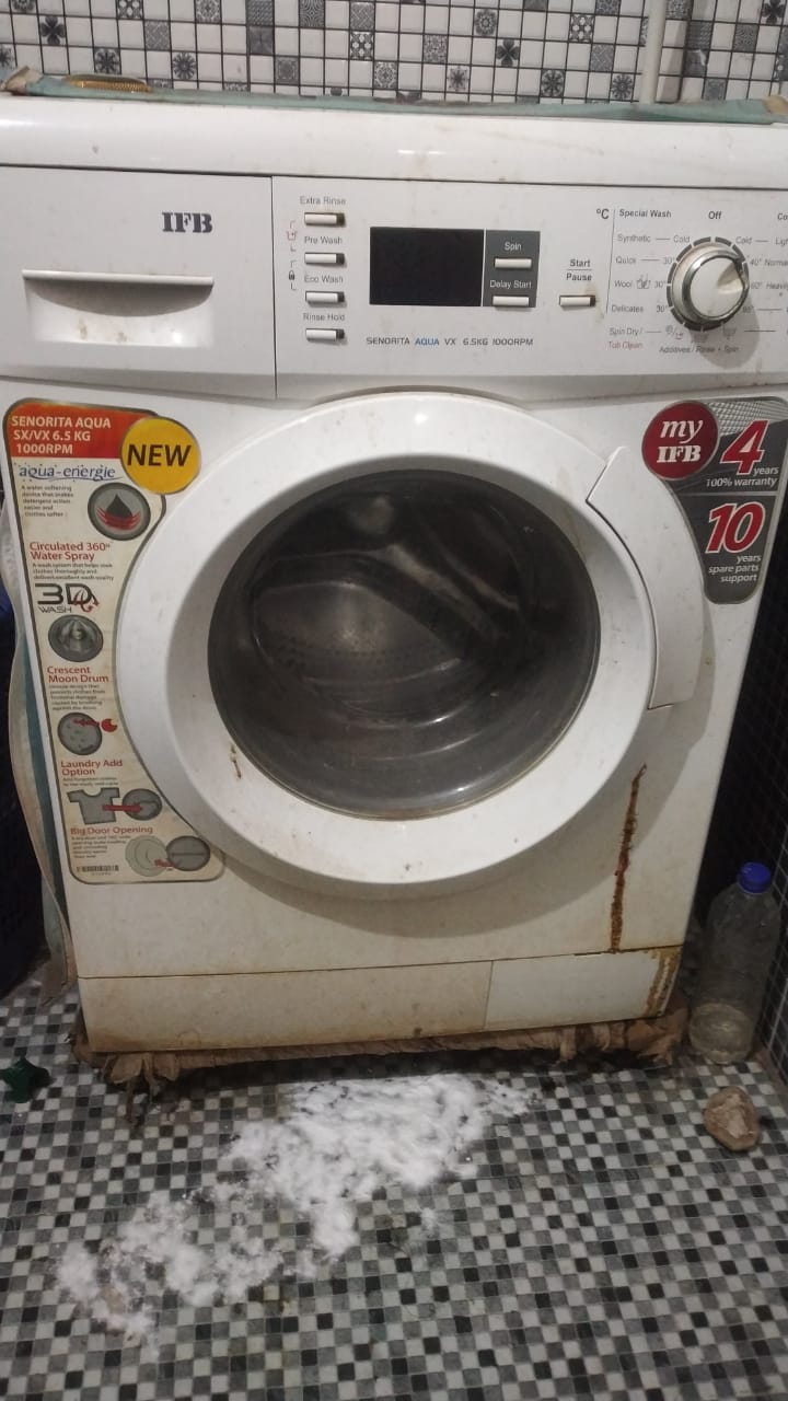 Airtech Engineers ( IFB, Bosch, Siemens Service) - AC Service in Jayasimmapuram, Coimbatore