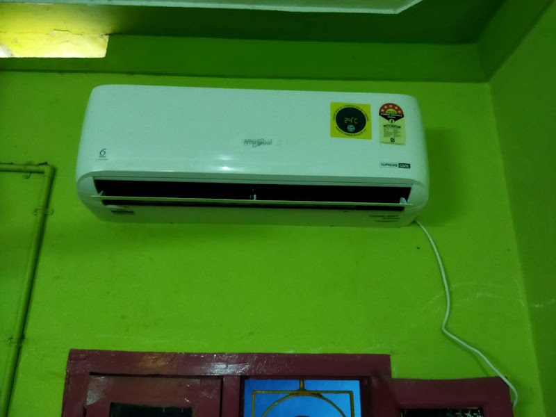 Airtech Engineers ( IFB, Bosch, Siemens Service) - AC Service in Jayasimmapuram, Coimbatore