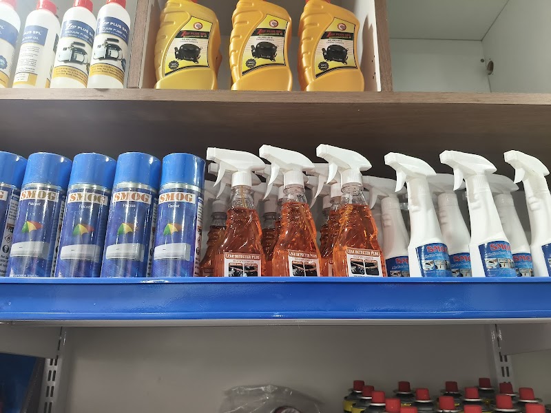 Aishwarya Enterprise - AC Service in Tarsali, Vadodara