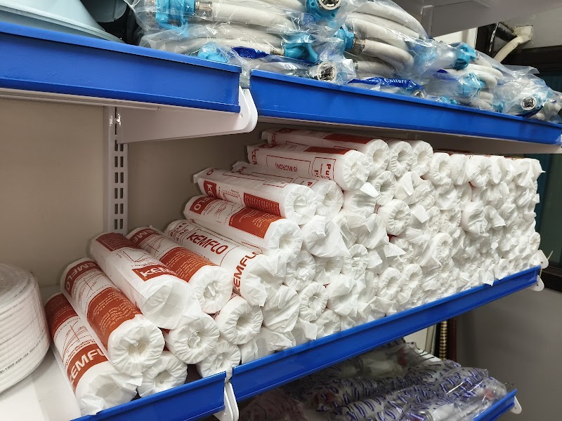 Aishwarya Enterprise - AC Service in Tarsali, Vadodara