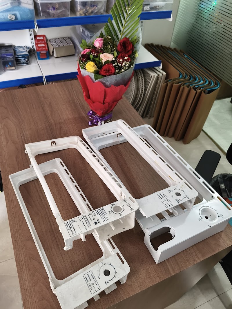 Aishwarya Enterprise - AC Service in Tarsali, Vadodara