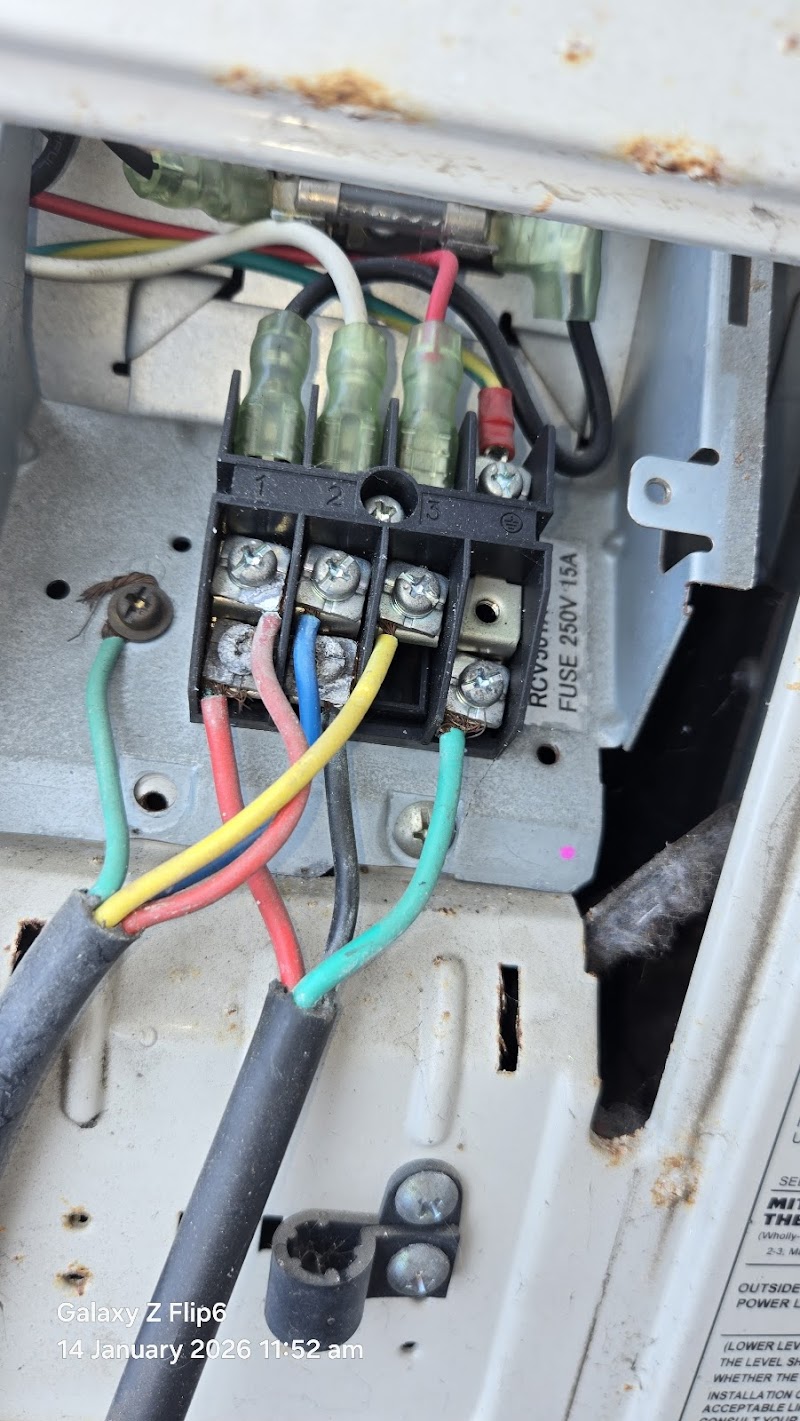 AJ Cooling Solutions - AC Service in Kacheripady, Ernakulam