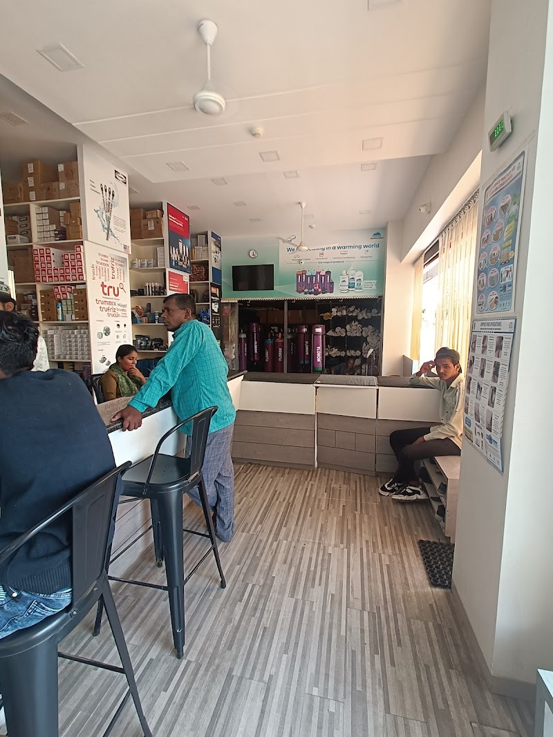 Ajanta Electric & Refrigeration Co. - AC Service in Nirala Bazar, Chhatrapati Sambhajinagar