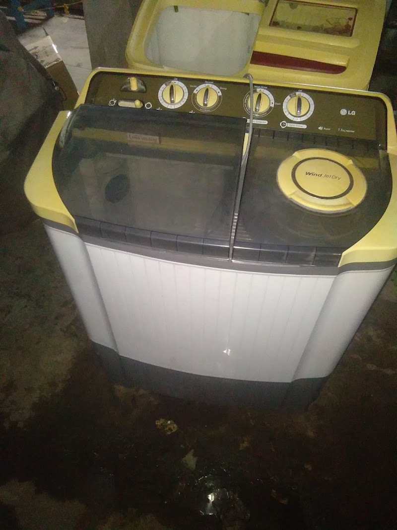 Ajay Airconditioning