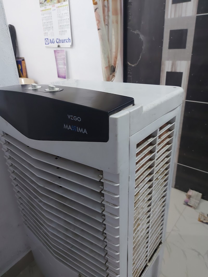 Ajay Electrician technician engineer Jabalpur (m.p)