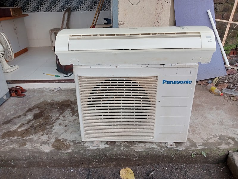 AK COOL SERVICE - Air conditioning repair shop - Ac Repair Service Kharghar Navi Mumbai