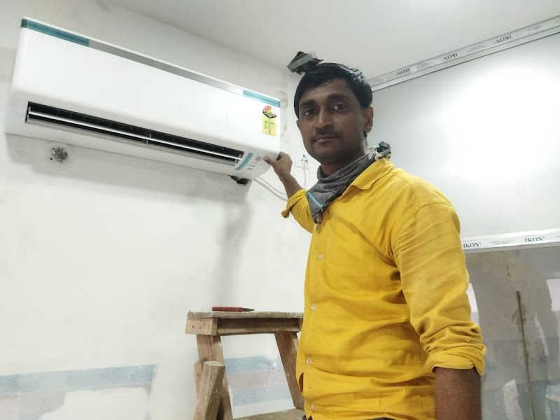 AK COOLING CENTER - AC Service in Taltala, Kolkata