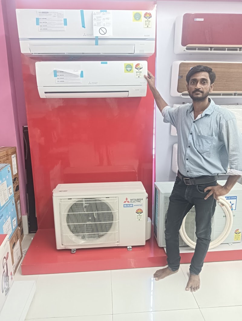 AK COOLING CENTER - AC Service in Taltala, Kolkata