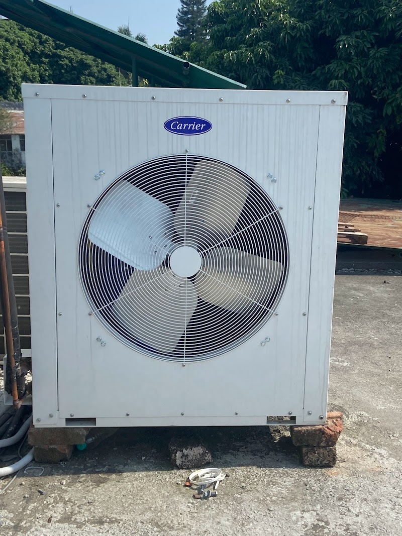 AK HVAC sales & Serivce - AC Service in Laxman Chowk, Dehradun