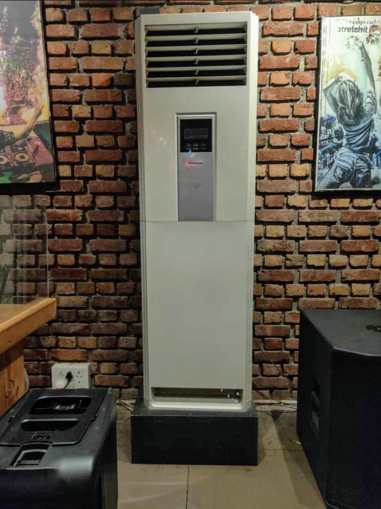 AK HVAC sales & Serivce - AC Service in Laxman Chowk, Dehradun