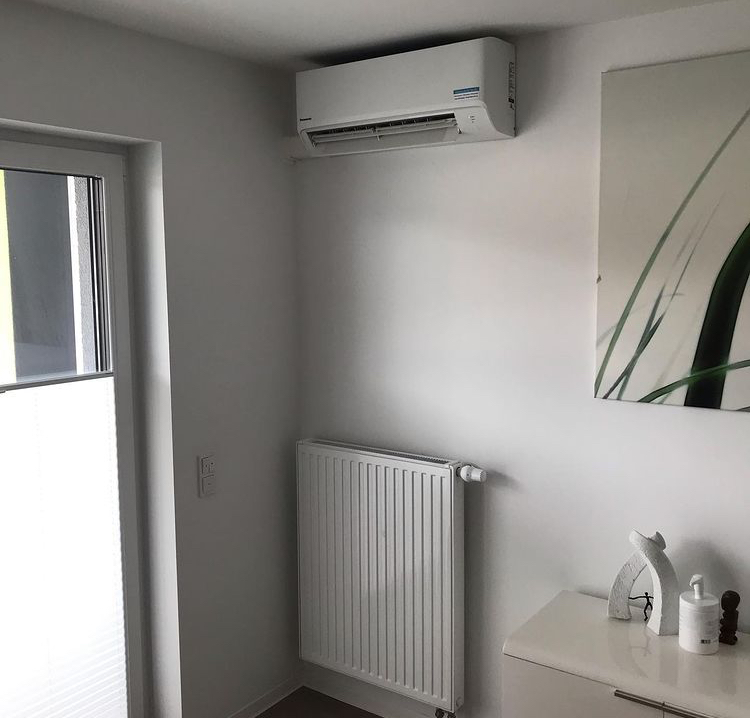 AK HVAC sales & Serivce - AC Service in Laxman Chowk, Dehradun