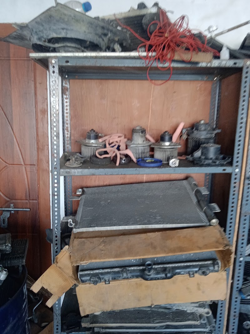 Akhil Car A/C Repair&Service