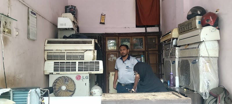 Akram Aircon - AC Service in Panvel, Navi Mumbai