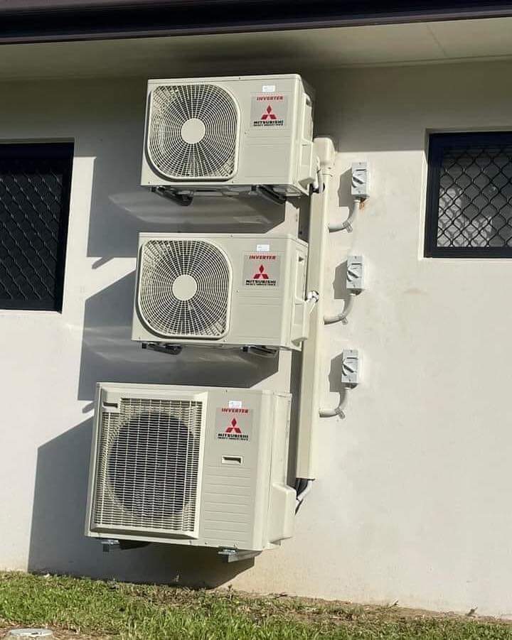 Alfa Enterprises - AC Service in Sector 33, Gurugram