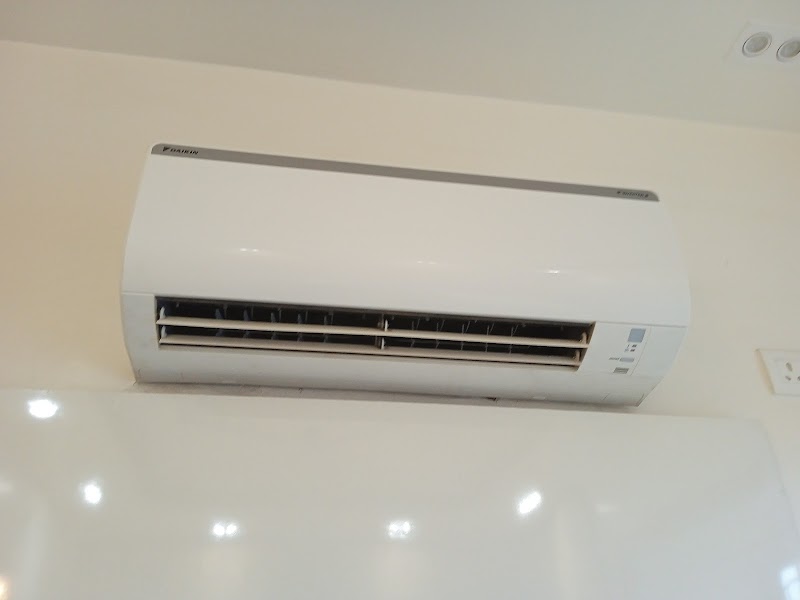 All Air Conditioner Repairing & Maintenance