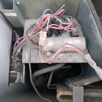 All Air Conditioner Repairing & Maintenance - AC Service in Lal Kuan, Chhapraula