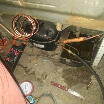 All Air Conditioner Repairing & Maintenance - AC Service in Lal Kuan, Chhapraula