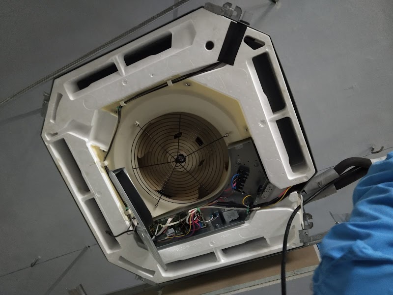 All care - AC Service in Thillai Nagar East, Tiruchirappalli