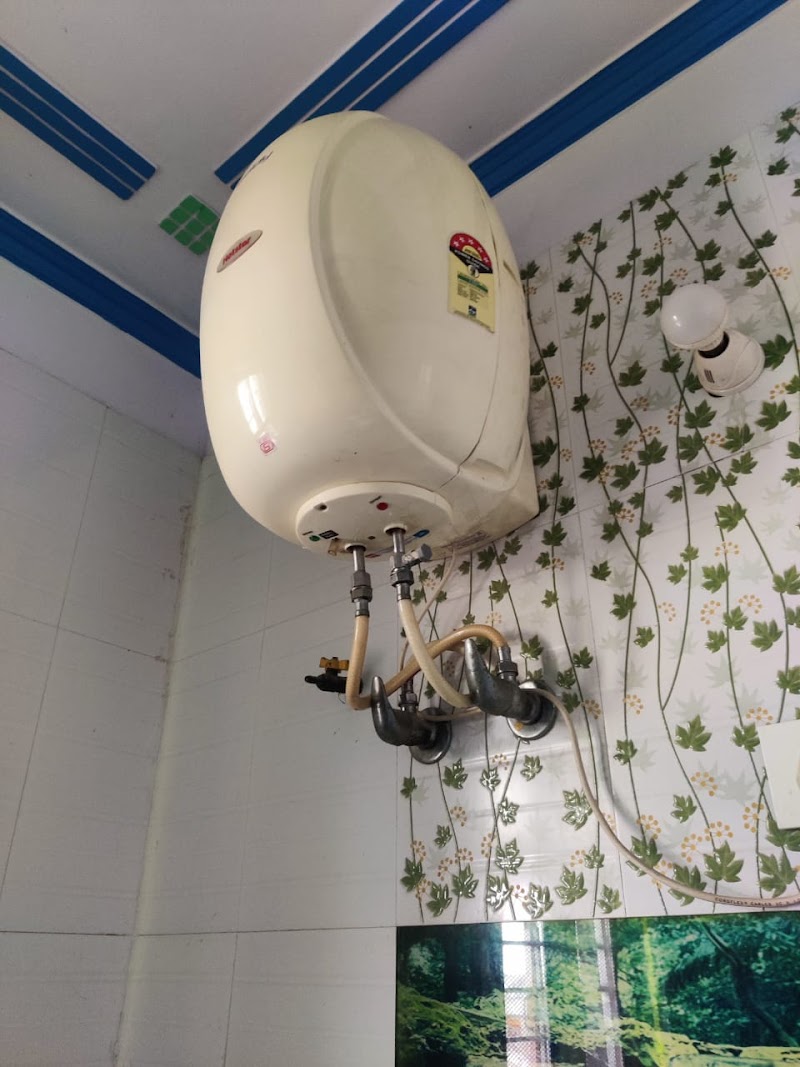 All Electrical Solutions - AC Service in Mahavir Enclave, New Delhi