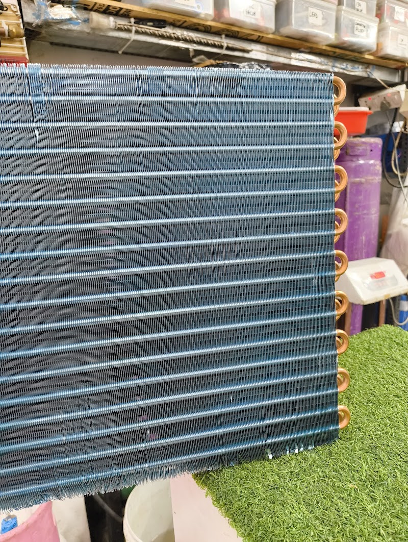 All Electrical Solutions - AC Service in Mahavir Enclave, New Delhi