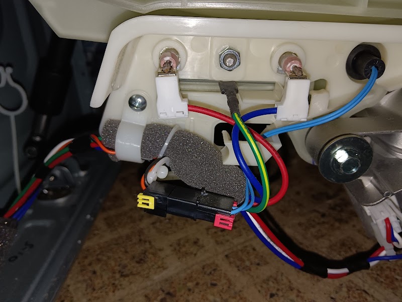 ALL IN ONE SERVICES - AC Service in Janta Society, Rajkot