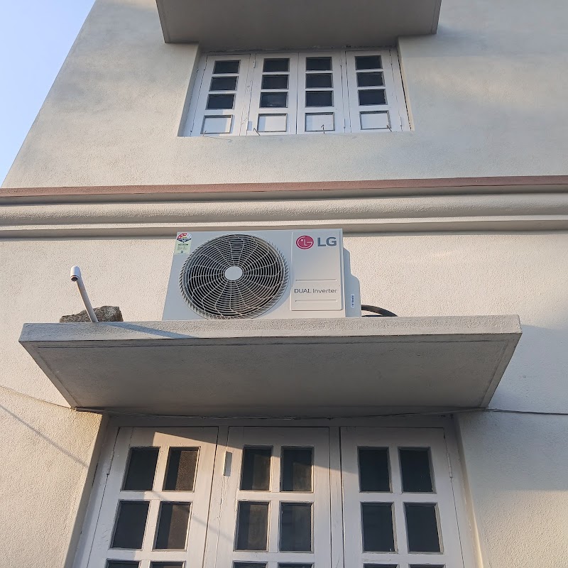 ALL IN ONE SERVICES - AC Service in Janta Society, Rajkot
