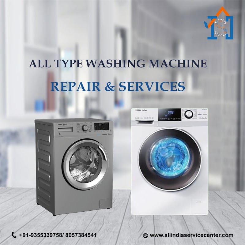 All India Service Center - AC Service in Sector 13, Gurugram