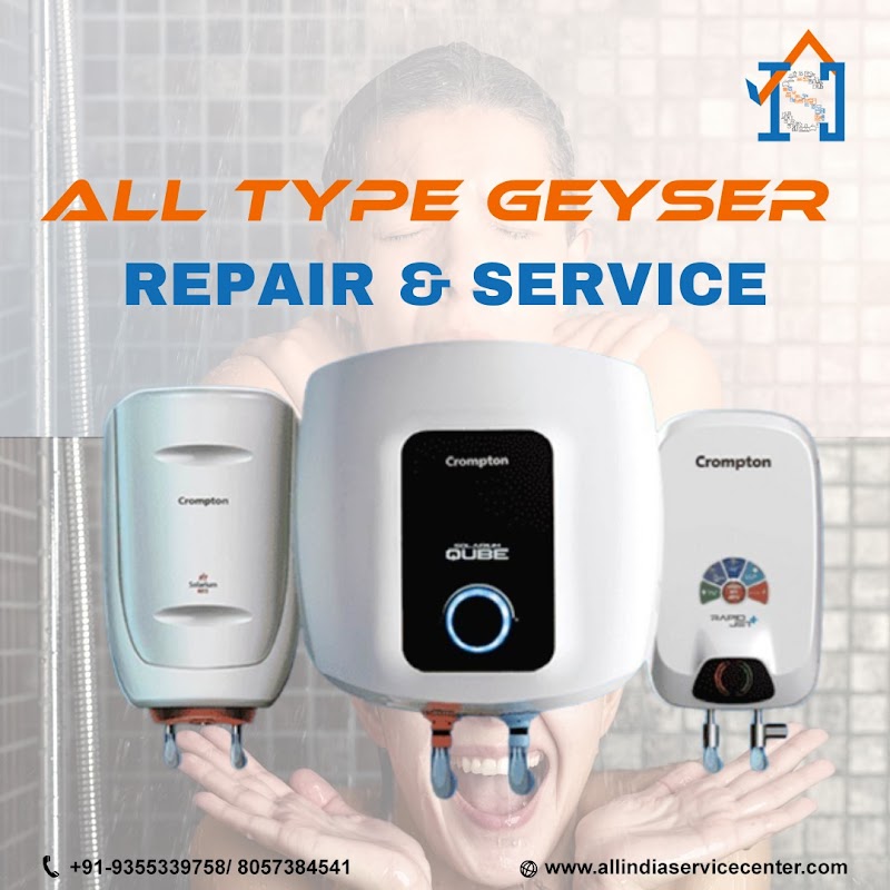 All India Service Center - AC Service in Sector 13, Gurugram