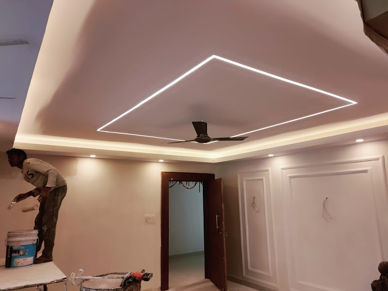 all is well service - AC Service in KGN Colony, Ranchi