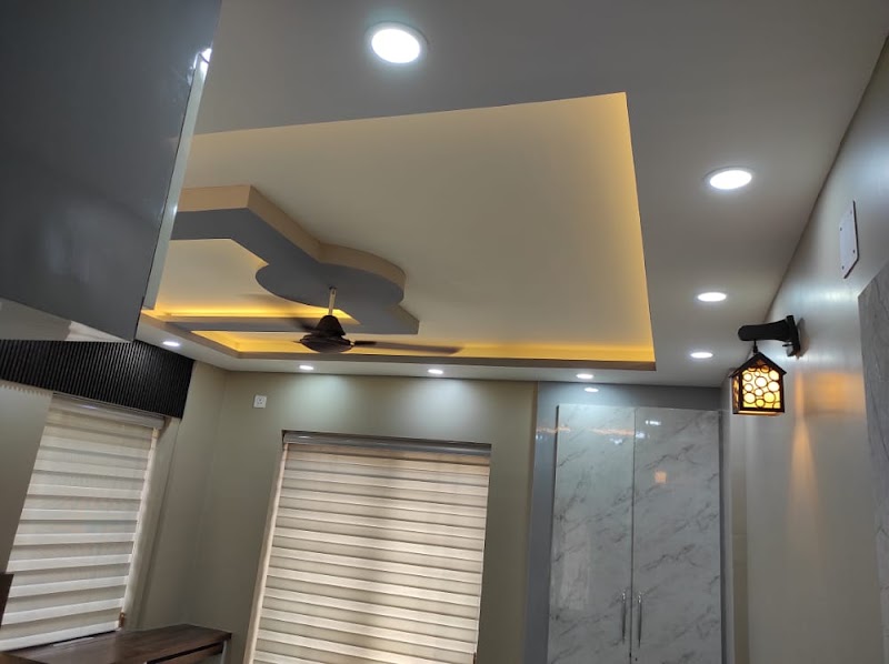 all is well service - AC Service in KGN Colony, Ranchi