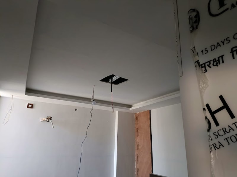 all is well service - AC Service in KGN Colony, Ranchi