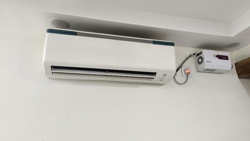 All Time Service - AC Service in Raj Nagar Extension, Ghaziabad