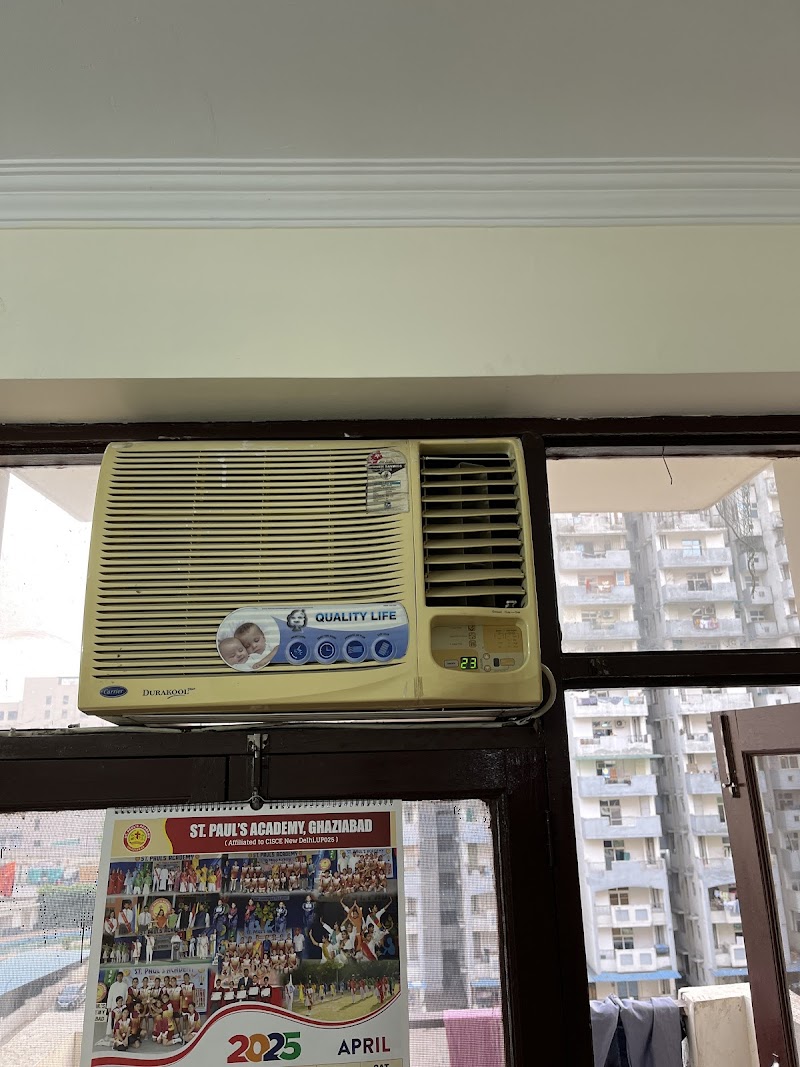 All Time Service - AC Service in Raj Nagar Extension, Ghaziabad