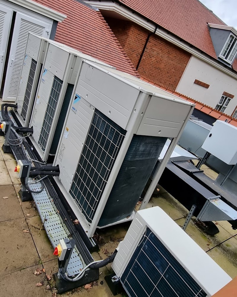 All Weather Enterprises - AC Service in Vasundra Bank Colony, Bhopal