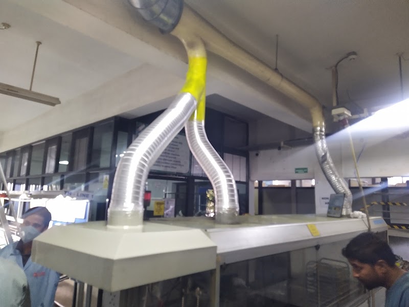 Alpha Alltech - AC Service in Bettadpura, Mysuru