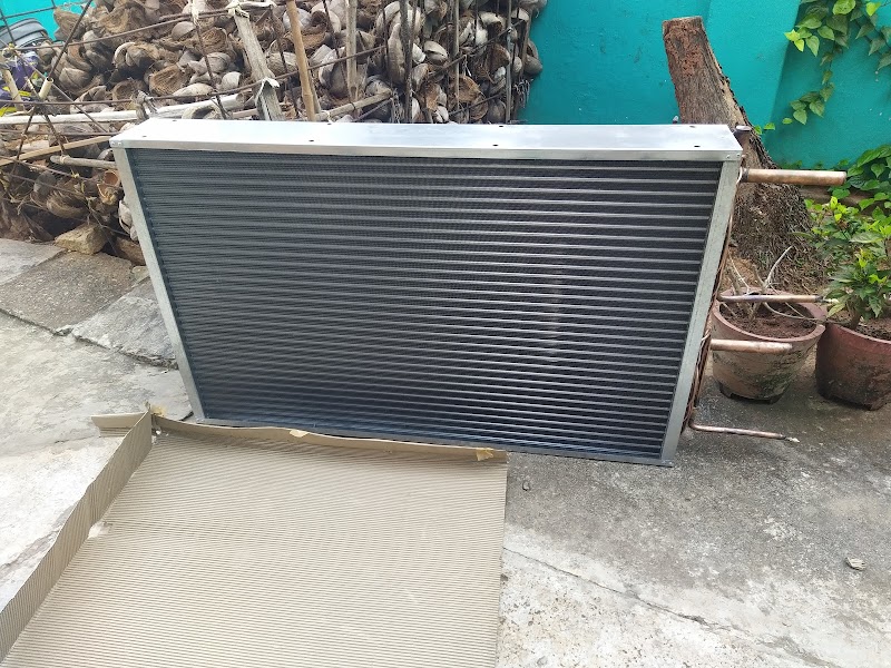 Alpha Alltech - AC Service in Bettadpura, Mysuru