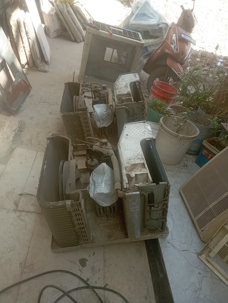 Altius Service Center