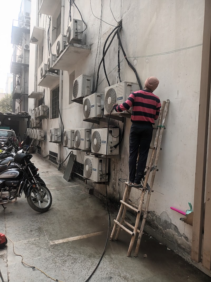 Altius Service Center - AC Service in Sahibabad, Ghaziabad