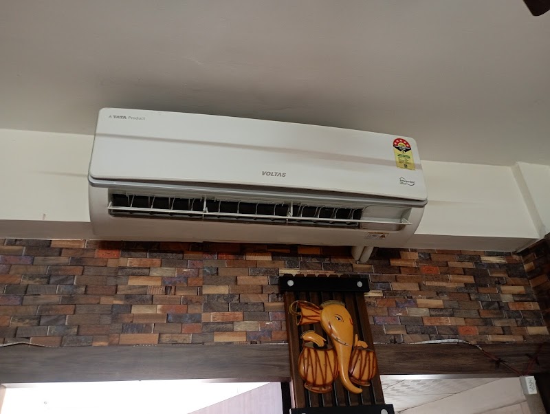Altius Service Center - AC Service in Sahibabad, Ghaziabad