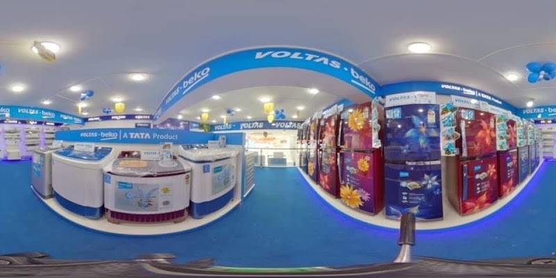 Alv Trader - ac dealers in madurai, AC showroom in Madurai - AC Service in S S Colony, Madurai