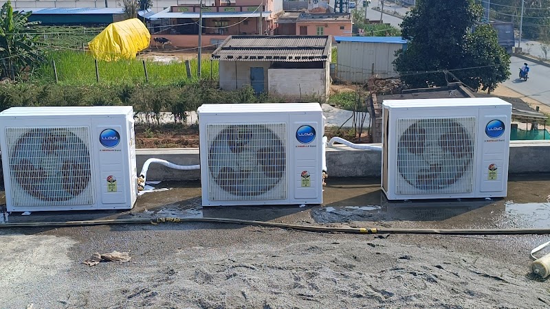 AM CooL Care - AC Service in P&T Colony, Bengaluru
