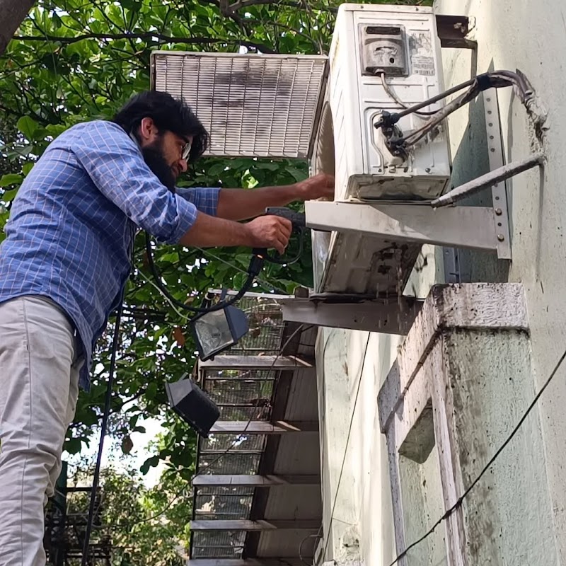 AM CooL Care - AC Service in P&T Colony, Bengaluru