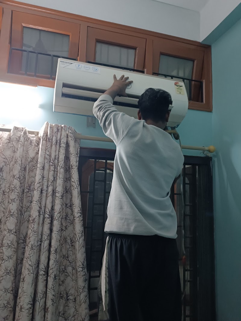 A.M. Quick AC Service