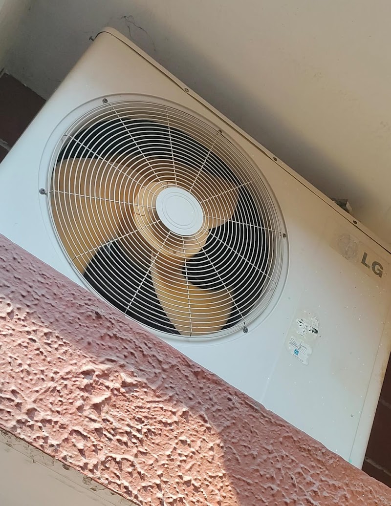 Amaan Enterprises - All Types AC Installation & Repair Services