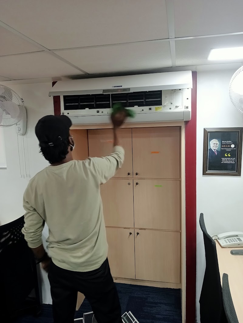 AMAN REFRIGERATION AND COOLING SYSTEM - AC Service in V Block, Pimpri-Chinchwad