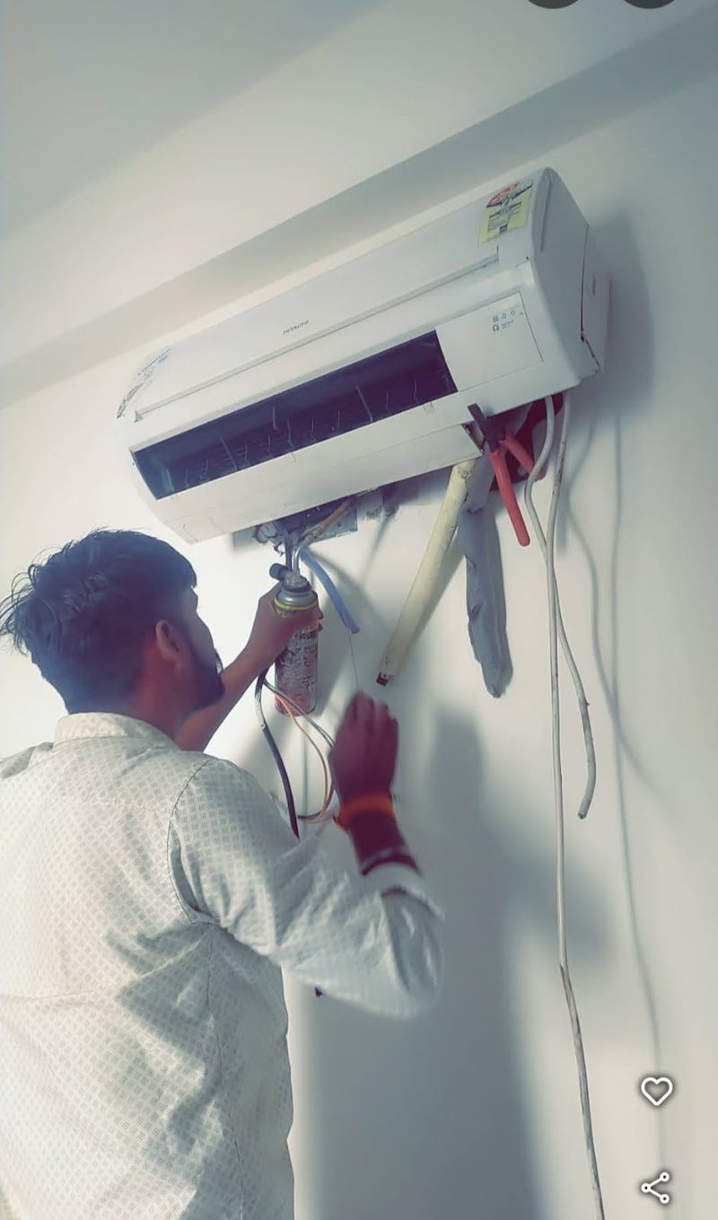 AMBEY AIR CONDITIONER