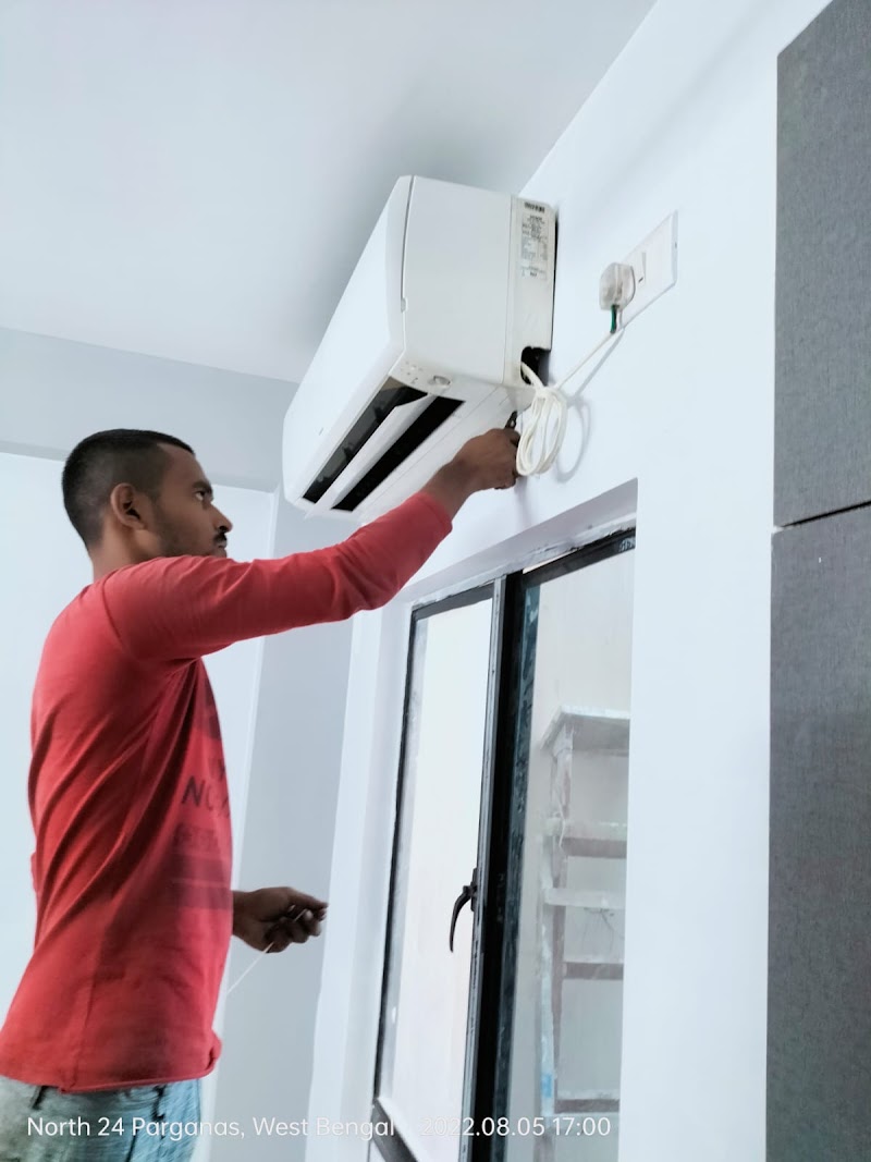 Ambience Cooling Centre (Best AC Installation Service in Rajarhat | New Town | Dum Dum | Kolkata) - AC Service in Kestopur, Kolkata